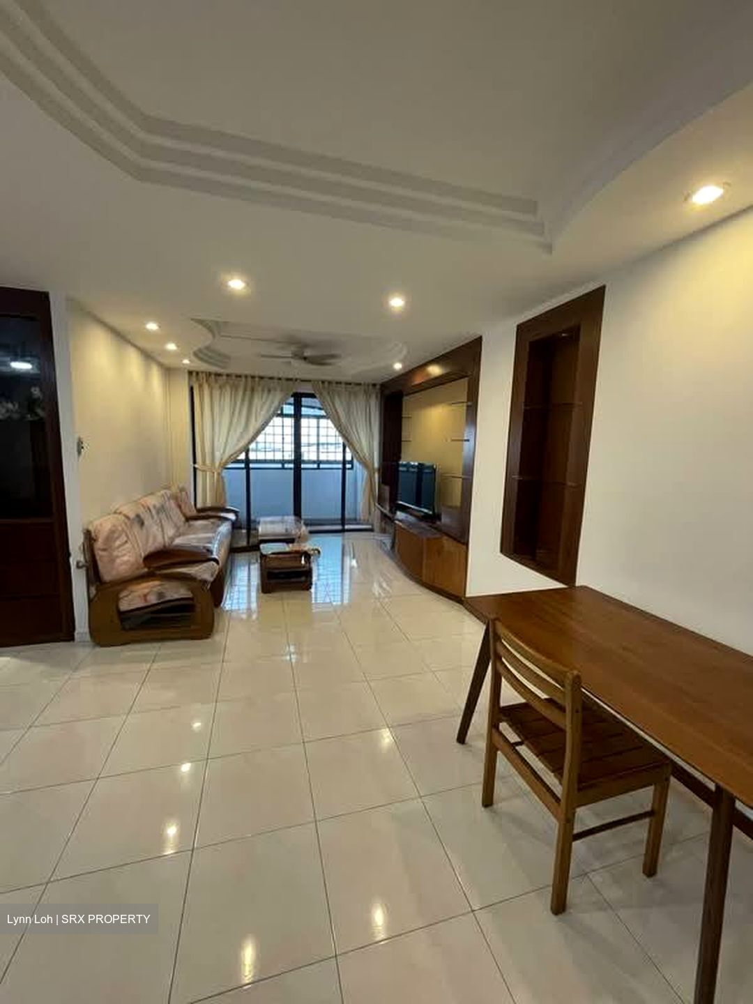 Blk 287A Jurong East Street 21 (Jurong East), HDB Executive #573391001